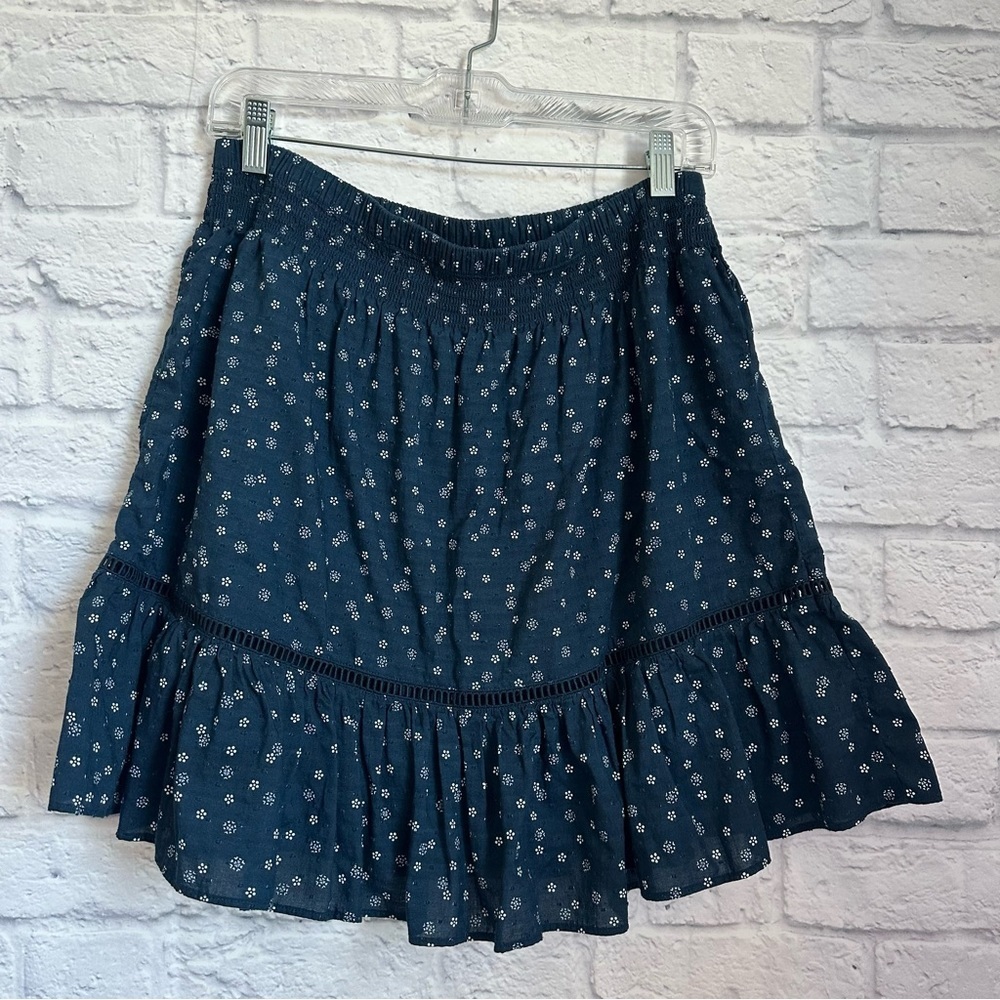 Madewell woman’s skirt